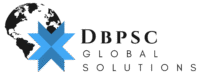 DBPSC Global Solutions Logo